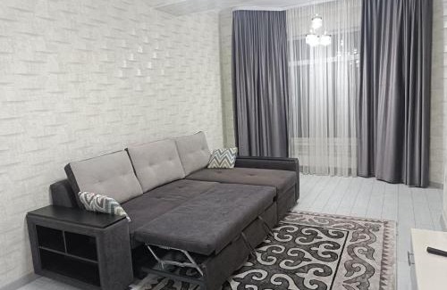 Bishkek Apartamento | Комфортная двухкомнатная квартира