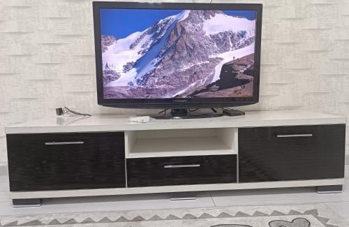 Bishkek Apartamento | Комфортная двухкомнатная квартира