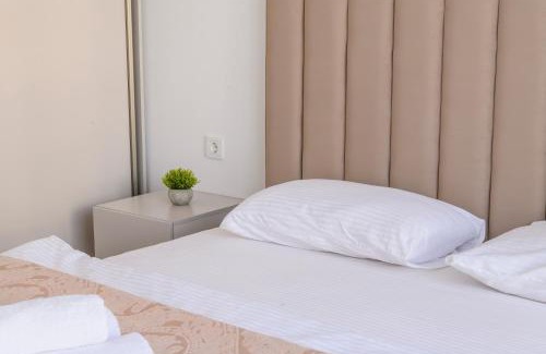 Tuzdybastau Apartamento | Комфортная евротрешка в ЖК Green City