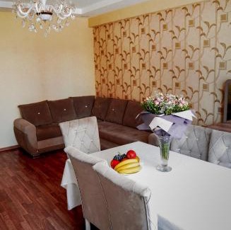 Baku Apartamento | Комфортная квартира возле метро