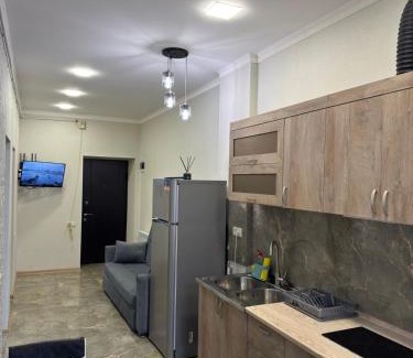 Vanadzor Apartamento | Комфортная квартира в Ванадзоре