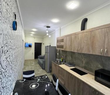 Vanadzor Apartamento | Комфортная квартира в Ванадзоре