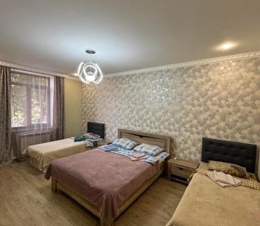 Vanadzor Apartamento | Комфортная квартира в Ванадзоре