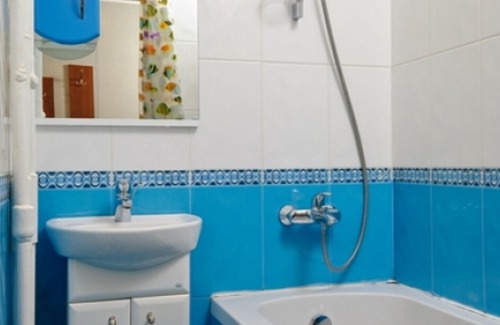 Khreshchatyy Yar Apartamento | Комфортная квартира на Леси Украинке(1комнатна)