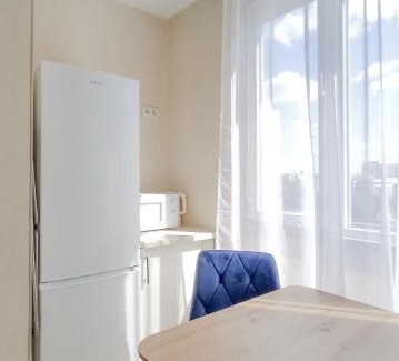 Petrovskoye Apartamento | Комфортная студия Вокзал Харьков-Пассажирский