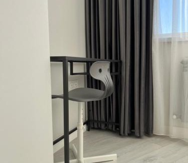 Shymkent Apartamento | Комфортная студия в центре