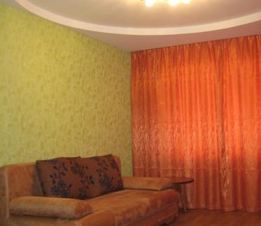 Cherkasy Apartamento | Комфортная 1-комнатная Новопречистенская 1