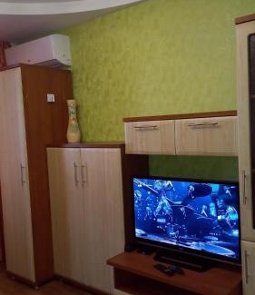 Cherkasy Apartamento | Комфортная 1-комнатная Новопречистенская 1