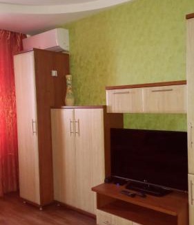 Cherkasy Apartamento | Комфортная 1-комнатная Новопречистенская 1