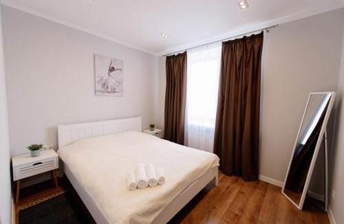 Ternopil Apartamento | Комфортна та тиха квартира у Центрі міста
