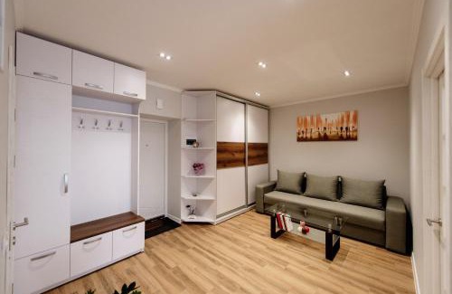 Ternopil Apartamento | Комфортна та тиха квартира у Центрі міста
