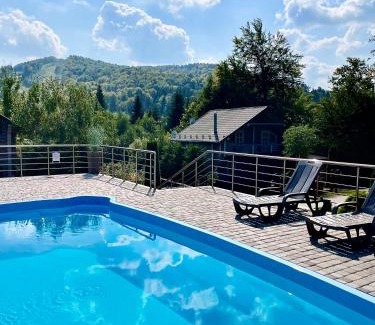 Myhove Casa | Комфортний котедж в Мигово