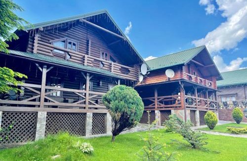 Myhove Casa | Комфортний котедж в Мигово