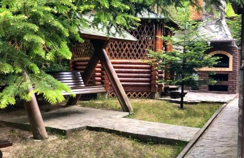 Myhove Casa | Комфортний котедж в Мигово