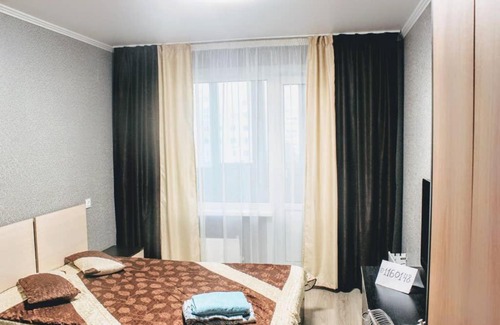 Kazan Apartamento | комфортное жилье возле метро