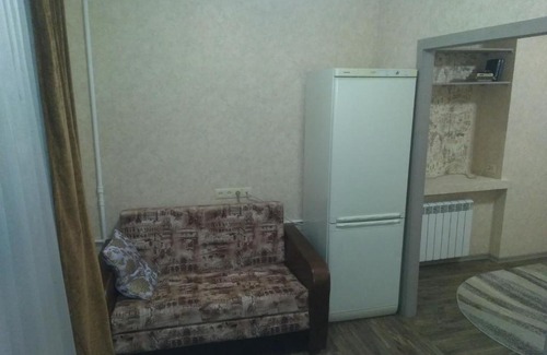 Vladimir Apartamento | Комфортные Апартаменты Уют на Луначарского