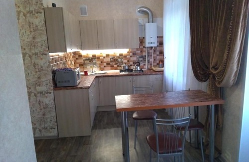 Vladimir Apartamento | Комфортные Апартаменты Уют на Луначарского