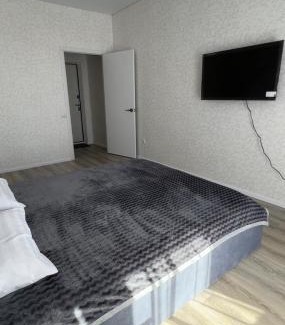 Kostanay Apartamento | Комфортные квартиры в Костанае