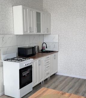 Kostanay Apartamento | Комфортные квартиры в Костанае