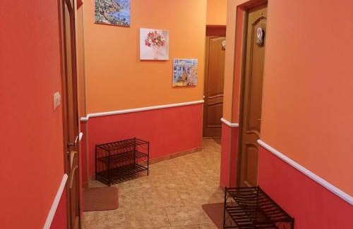Karpaty Cabina | Комфортный