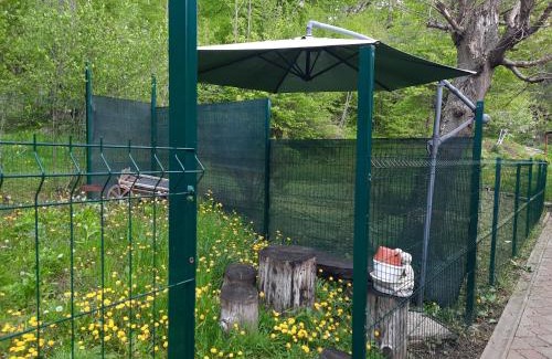 Karpaty Cabina | Комфортный
