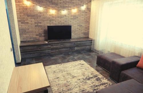 Uman Apartamento | Комфортні Апартаменти біля Фентезі Парка