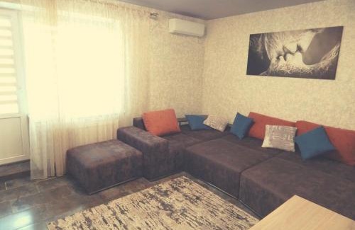 Uman Apartamento | Комфортні Апартаменти біля Фентезі Парка