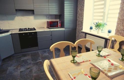 Uman Apartamento | Комфортні Апартаменти біля Фентезі Парка