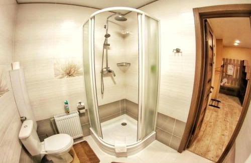 Degtyari Apartamento | Комфортні апартаменти в Чернігові