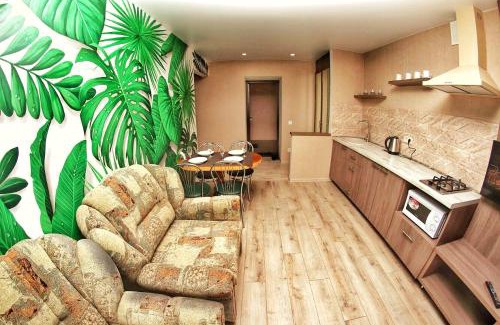 Degtyari Apartamento | Комфортні апартаменти в Чернігові