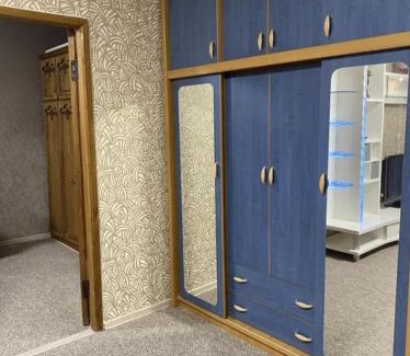 Solomjanskyj Apartamento | Комфортні апартаменти у Солом'янському районі