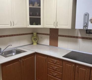 Solomjanskyj Apartamento | Комфортні апартаменти у Солом'янському районі