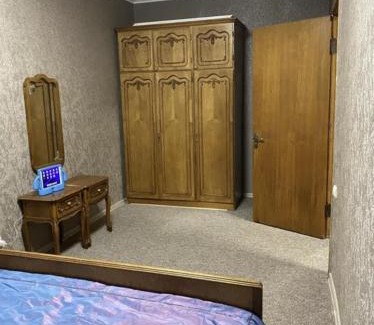 Solomjanskyj Apartamento | Комфортні апартаменти у Солом'янському районі