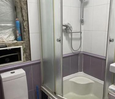 Solomjanskyj Apartamento | Комфортні апартаменти у Солом'янському районі