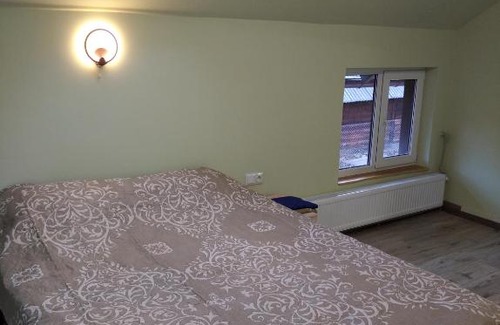 Mykulychyn Casa | Комфортні номери