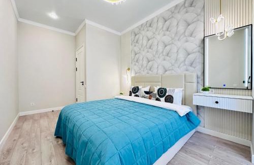 Almaty Apartamento | Комфорт Сити