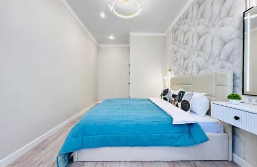 Almaty Apartamento | Комфорт Сити