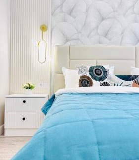 Almaty Apartamento | Комфорт Сити