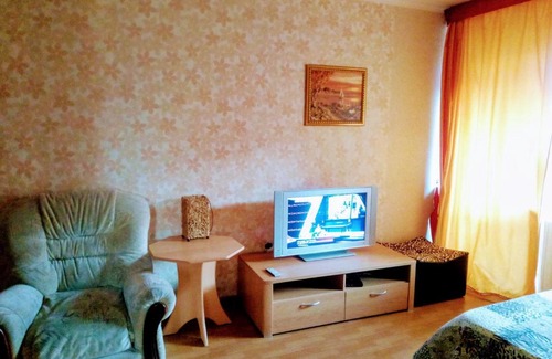 Krasnoyarsk Apartamento | Космонавтов 17