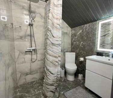 Slavske Casa | Котеджі Мелодія Карпат