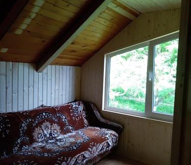 Verkhovyna Casa | Котедж "Барвінок"
