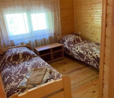 Plavya Casa | Котедж Берегиня