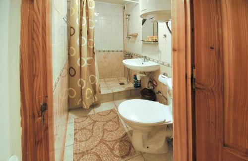 Skhidnytsya Cabina | Котедж Ватра