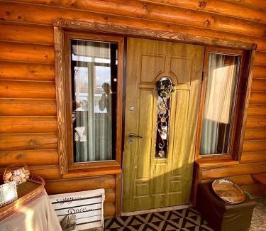 Skole Casa | Котедж в Карпатах