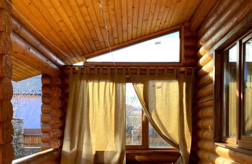 Skole Casa | Котедж в Карпатах