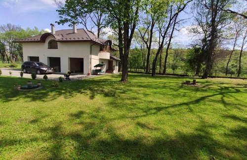 Morshin Casa | Котедж в Моршині