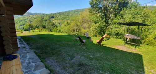 Yasinya Chalet De Esquí | Котедж Гук