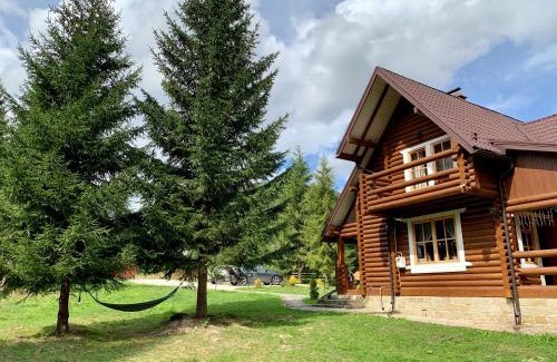Manyava Casa | Котедж Гута