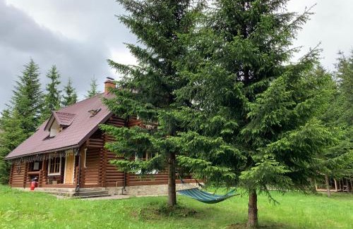Manyava Casa | Котедж Гута