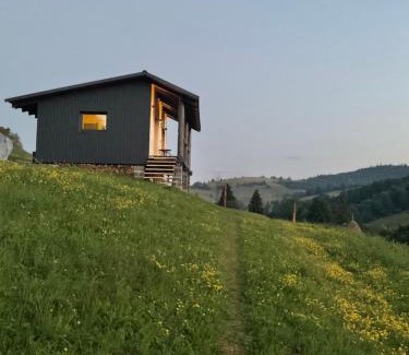 Plavya Casa | Котедж На Лузі